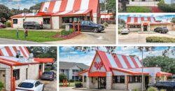 Whataburger NNN investment | Fort Walton Beach FL