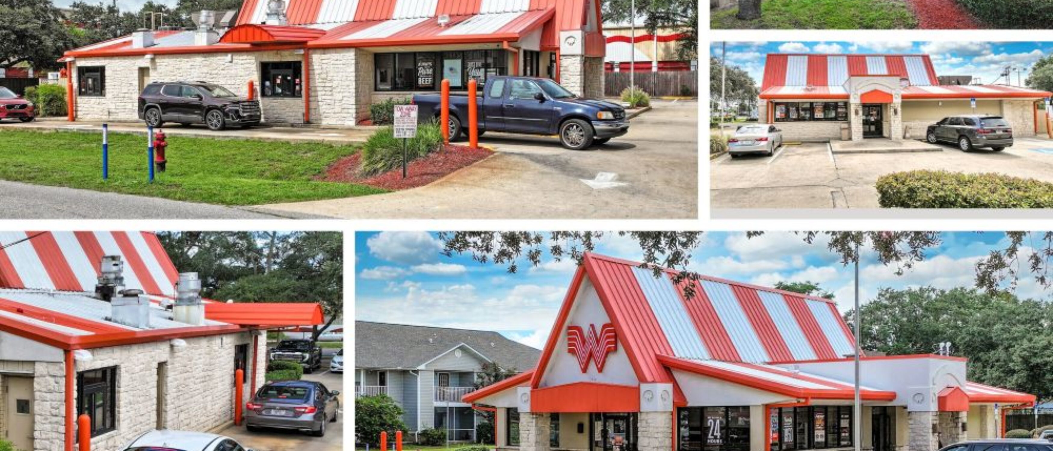 Whataburger NNN investment | Fort Walton Beach FL