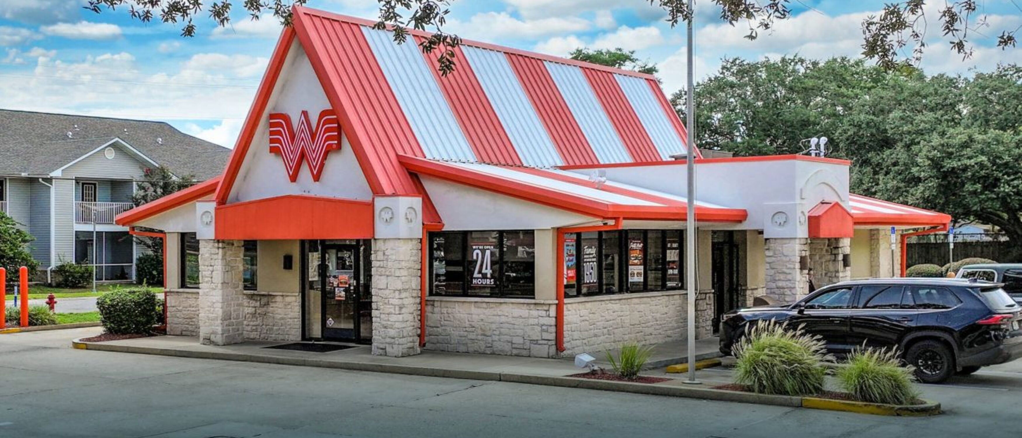 Whataburger NNN investment | Fort Walton Beach FL