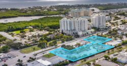 Briny Breezes Mixed-Use Development