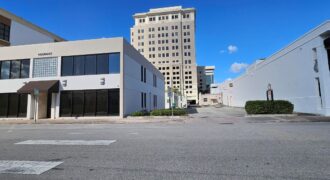 Coral Gables Boutique Office Asset