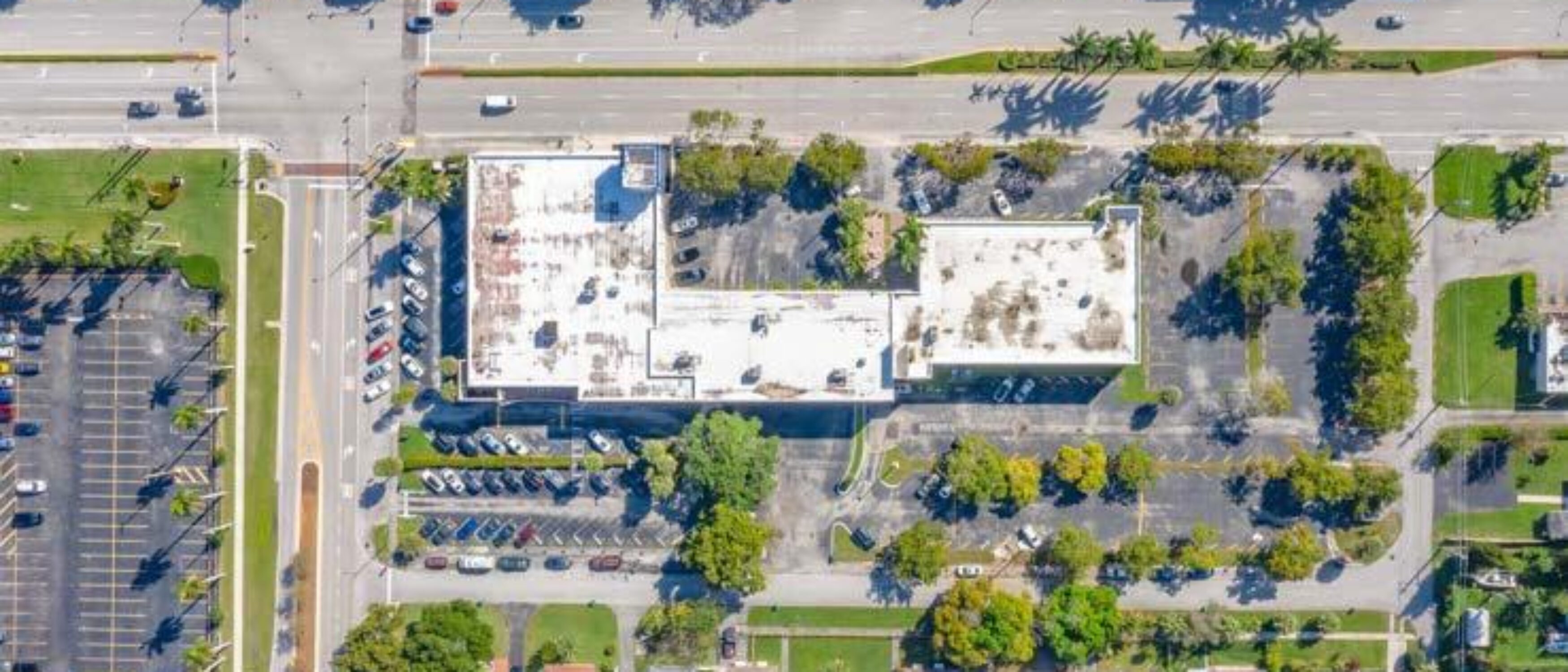Dania Beach Mixed-Use Development Site