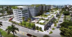 Dania Beach Mixed-Use Development Site