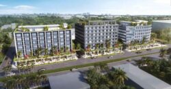 Dania Beach Mixed-Use Development Site
