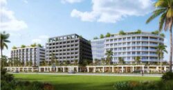 Dania Beach Mixed-Use Development Site