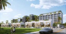 Dania Beach Mixed-Use Development Site