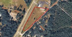 Investment in Hampton FL Self Storage Expansion