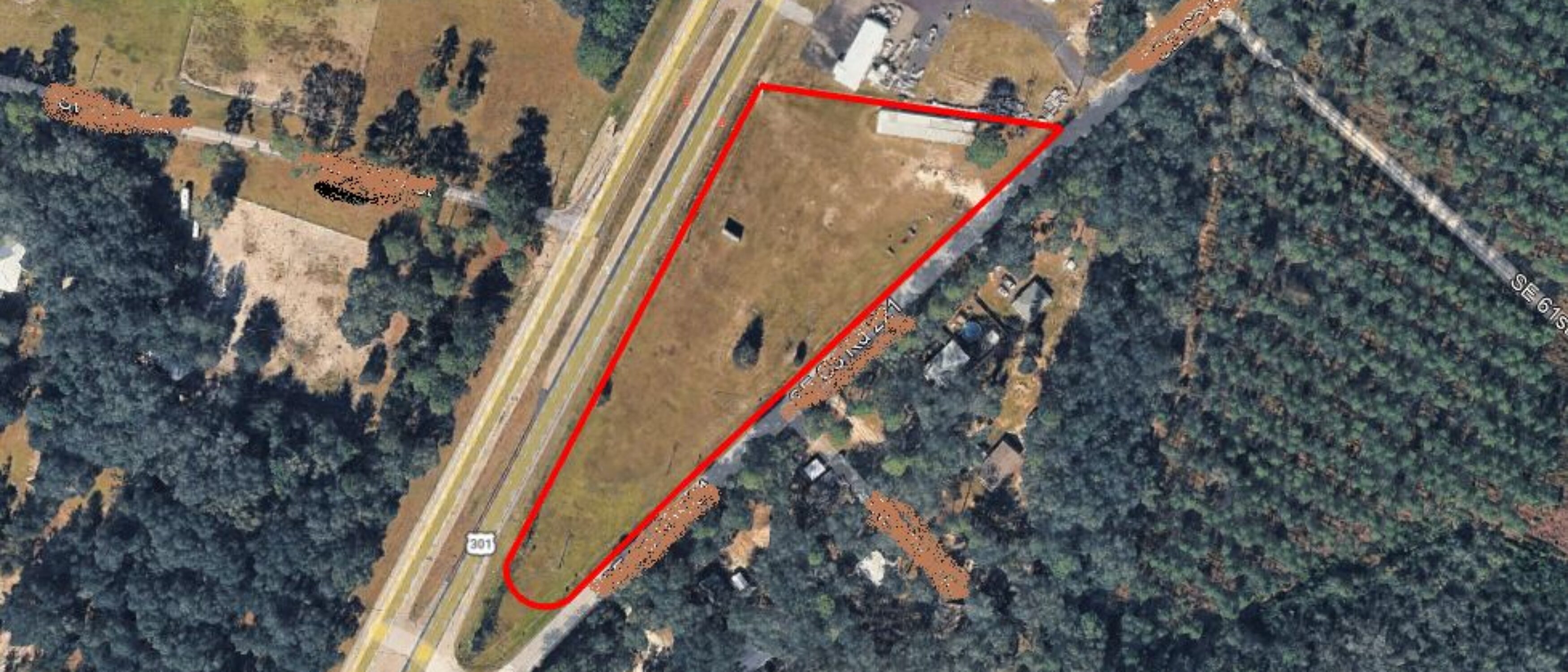 Investment in Hampton FL Self Storage Expansion