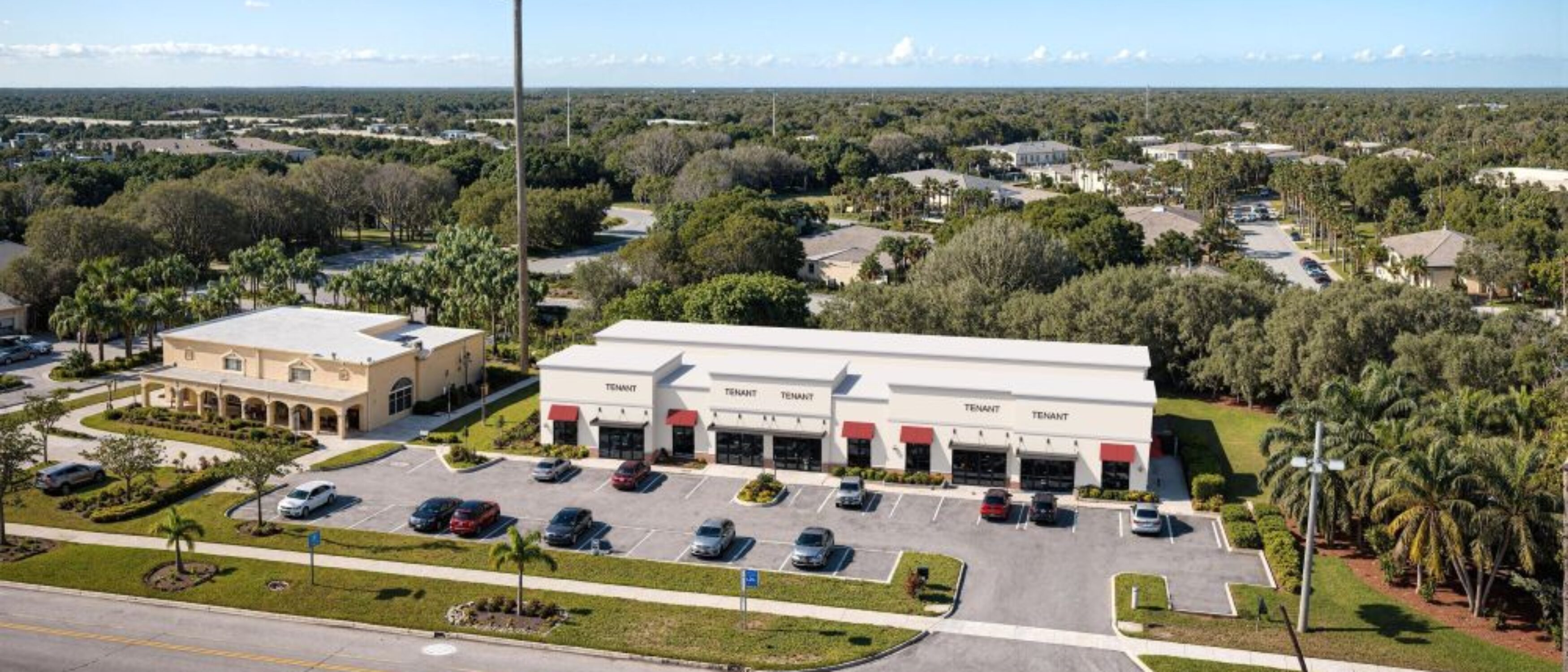 Hobe Sound Shovel-Ready Retail Site