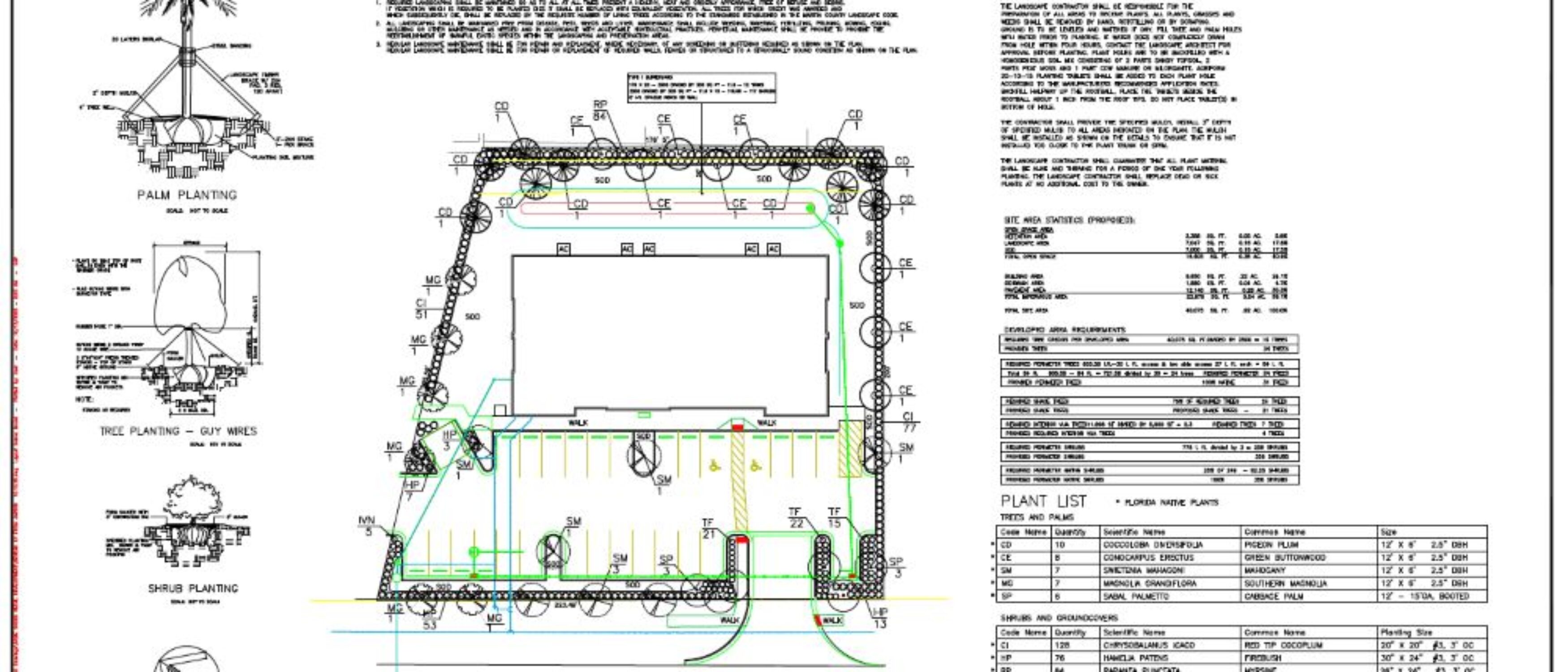 Hobe Sound Shovel-Ready Retail Site