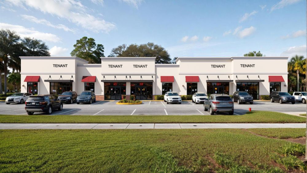 Hobe Sound Shovel-Ready Retail Site