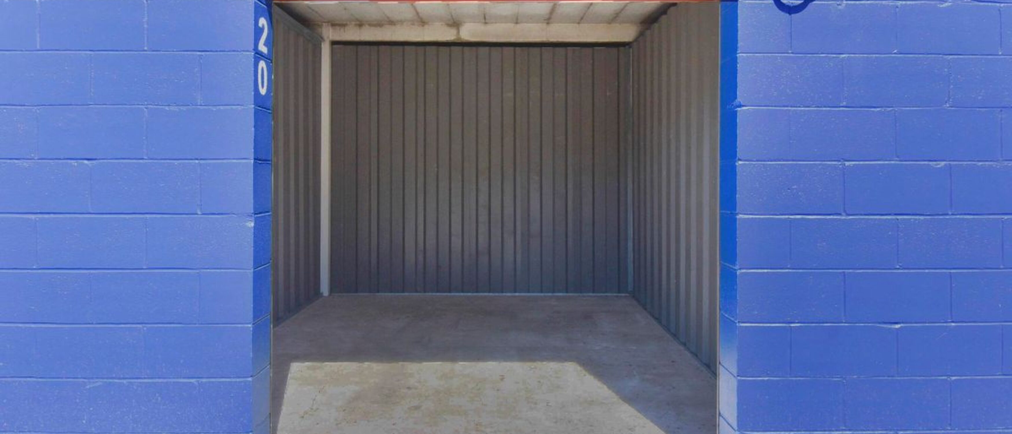 Investment in Hampton FL Self Storage Expansion