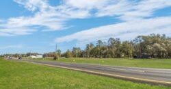 Investment in Hampton FL Self Storage Expansion