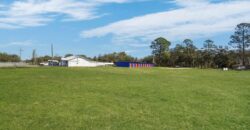 Investment in Hampton FL Self Storage Expansion