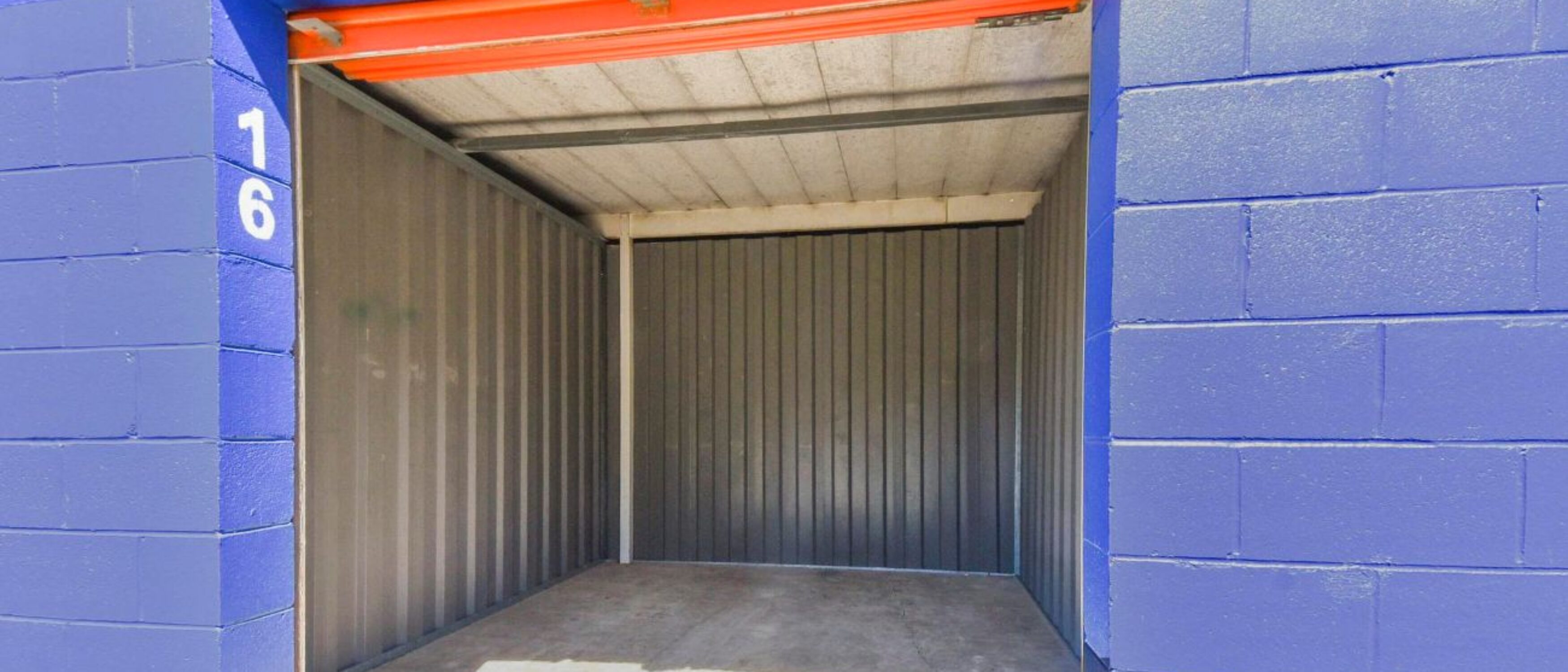 Investment in Hampton FL Self Storage Expansion