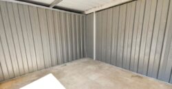 Investment in Hampton FL Self Storage Expansion