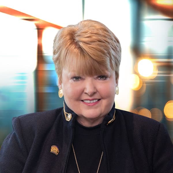 Miami Realtors CEO Teresa Kinney Retires