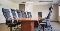 Executive Office Space in Boca Raton