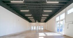 Flex Industrial Space in Miami for Business Use