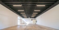Flex Industrial Space in Miami for Business Use
