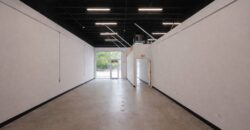 Flex Industrial Space in Miami for Business Use