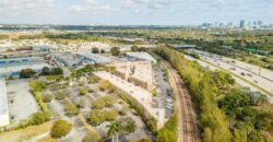 Flex Office Space in Miami with Secure Access