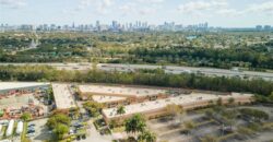 Flex Office Space in Miami with Secure Access