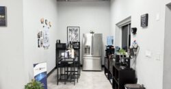 Flex Warehouse Space in Miami with Parking Access