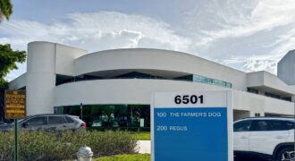 Flexible Office Space in Boca Raton