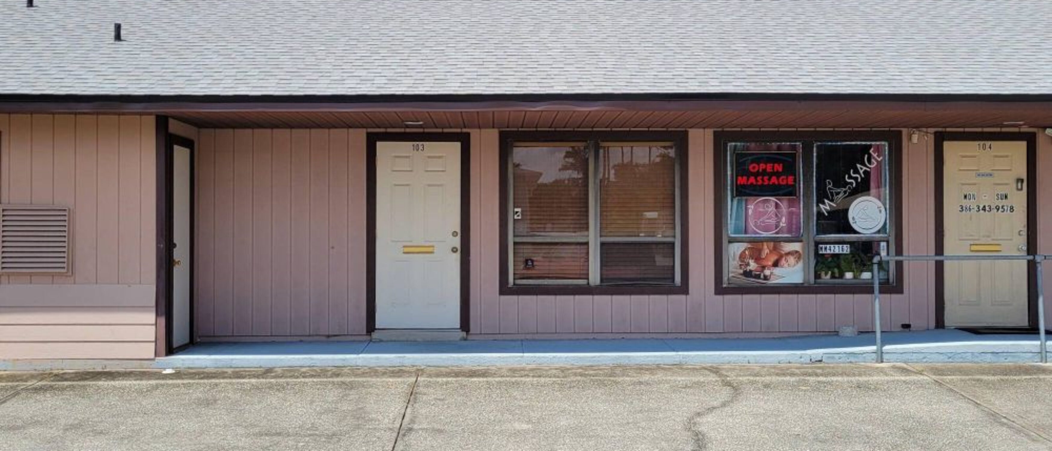 Flexible Office Suite in Orange City