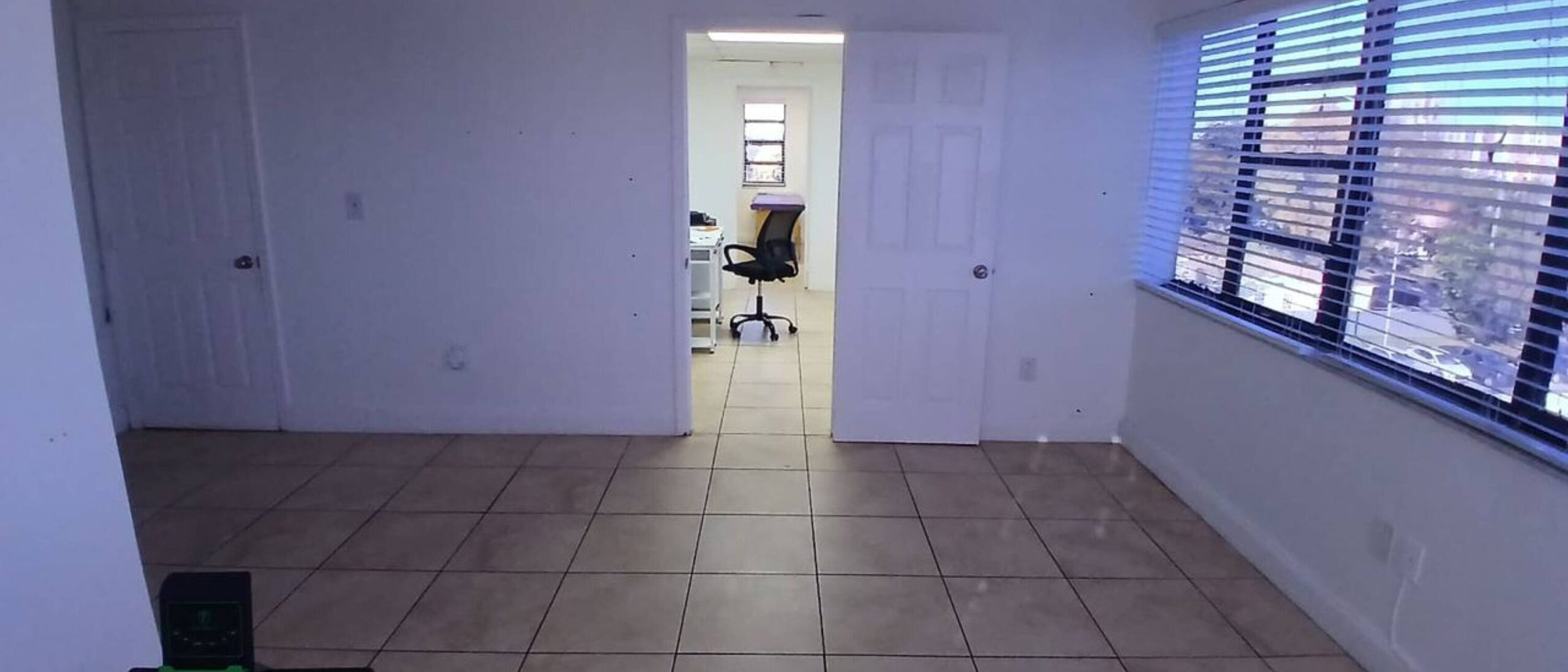 Medical Office Space in Miami