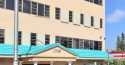 Medical Office Space in Miami