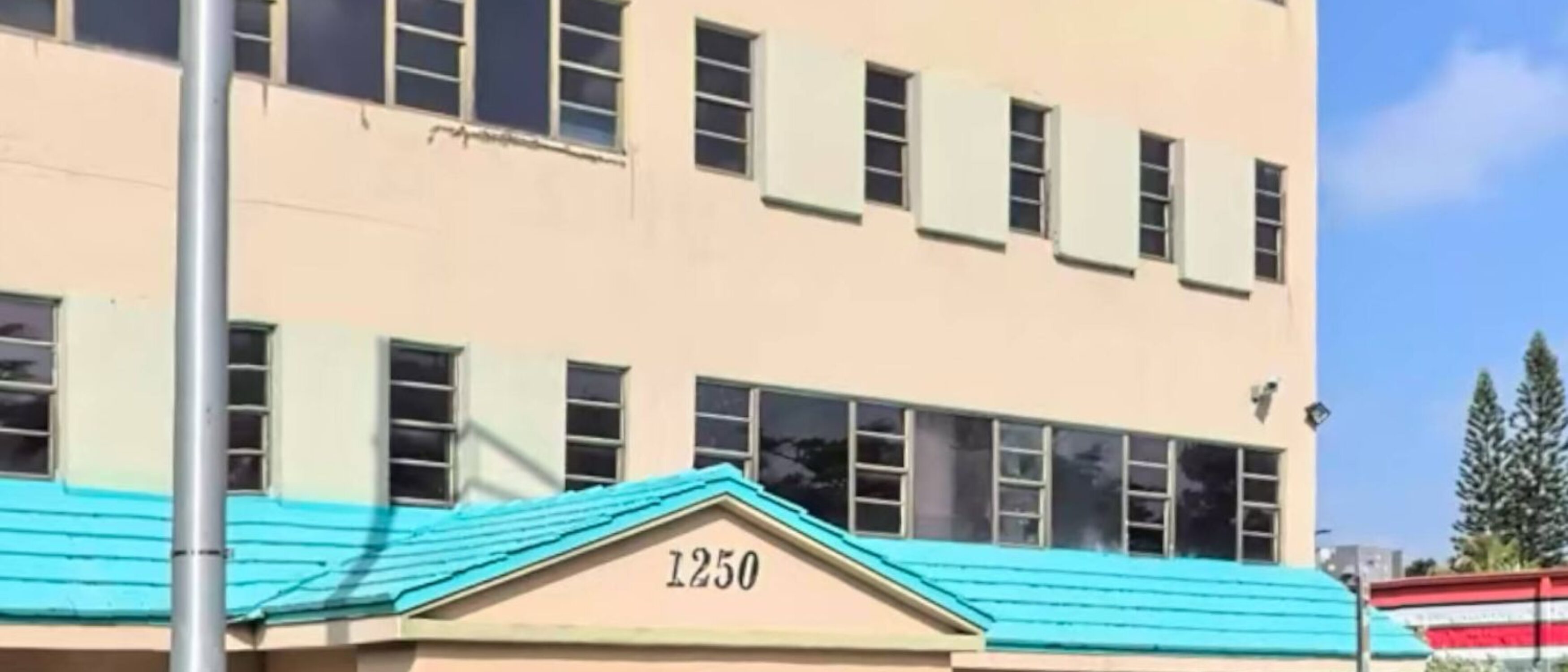 Medical Office Space in Miami