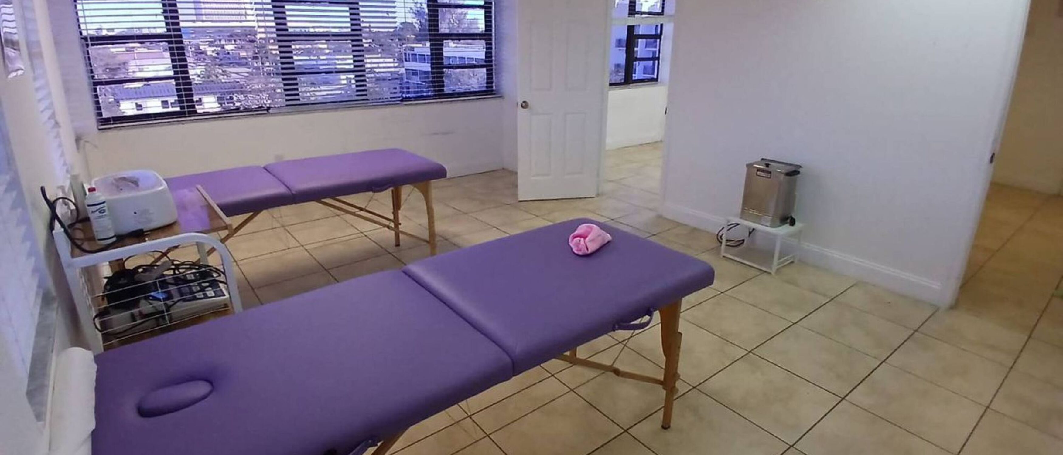 Medical Office Space in Miami