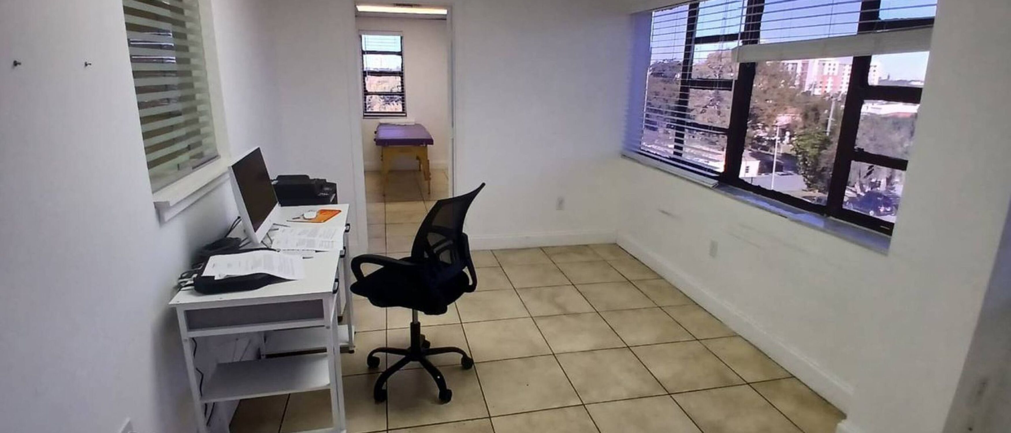 Medical Office Space in Miami
