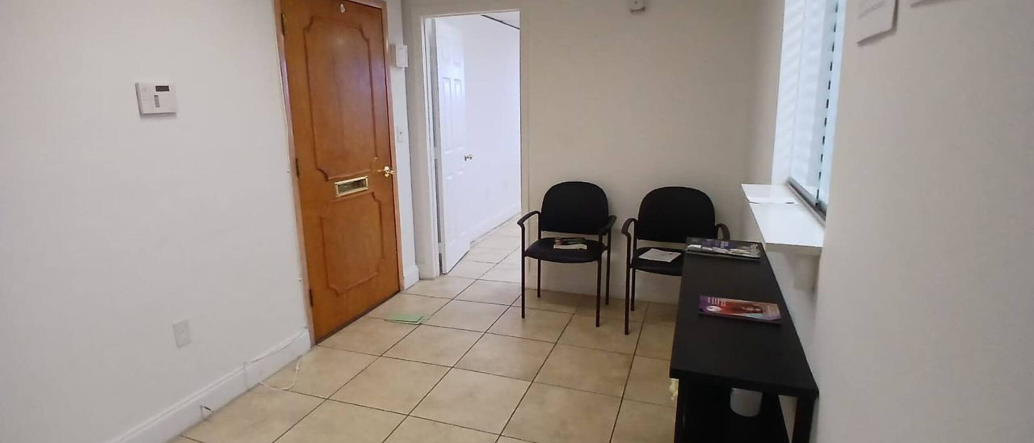 Medical Office Space in Miami