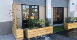 Mixed-Use Space in Miami with Warehouse Access