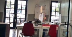 Mixed-Use Space in Miami with Warehouse Access