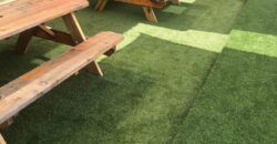 Mixed-Use Space in Miami with Warehouse Access