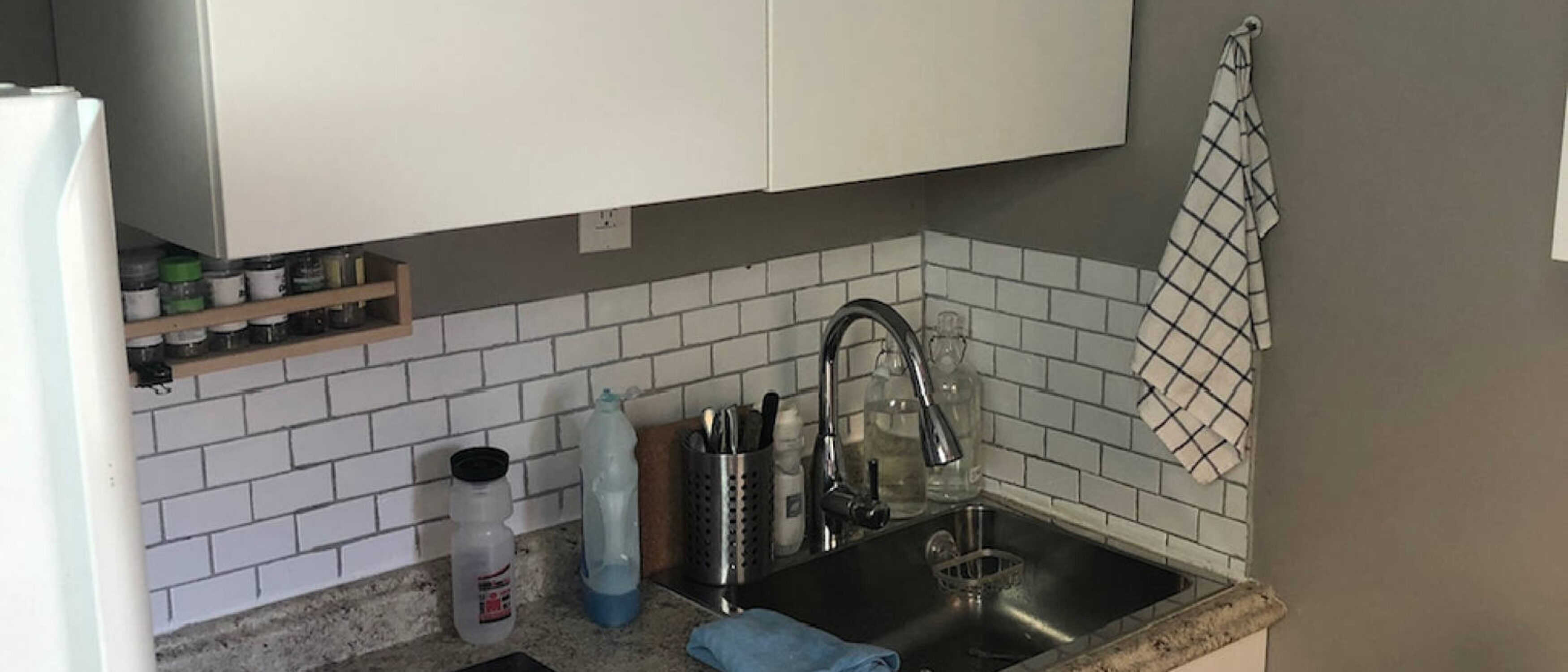 Mixed-Use Space in Miami with Warehouse Access