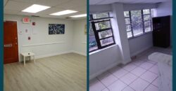 Office Space for Lease in Miami