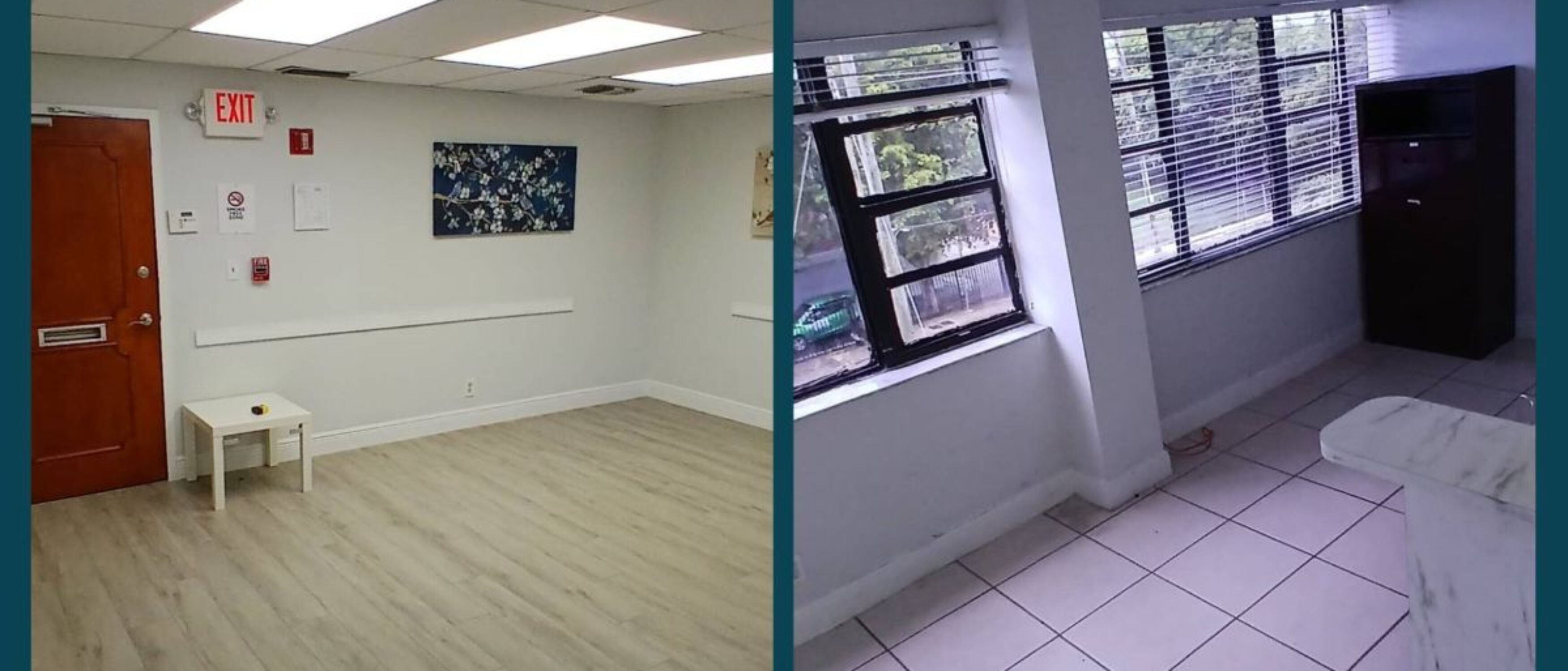 Office Space for Lease in Miami