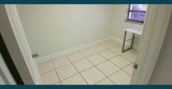Office Space for Lease in Miami