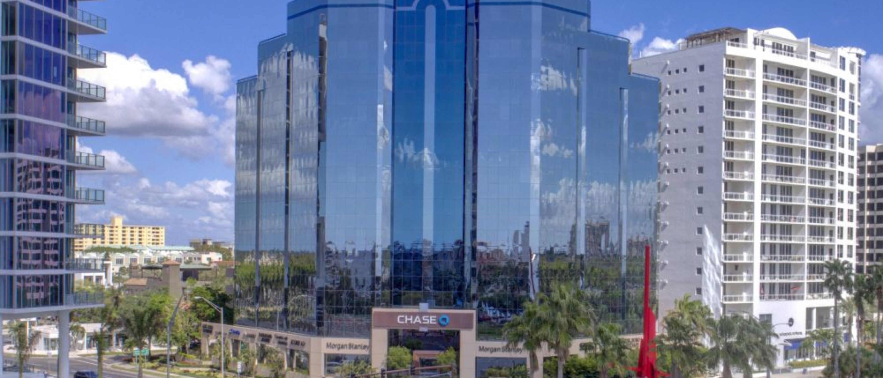 Office Space in Sarasota