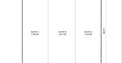 Retail Space in Apopka with High Visibility