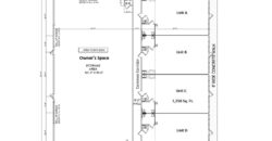 Retail Space in Panama City