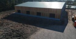 Retail Space in Panama City