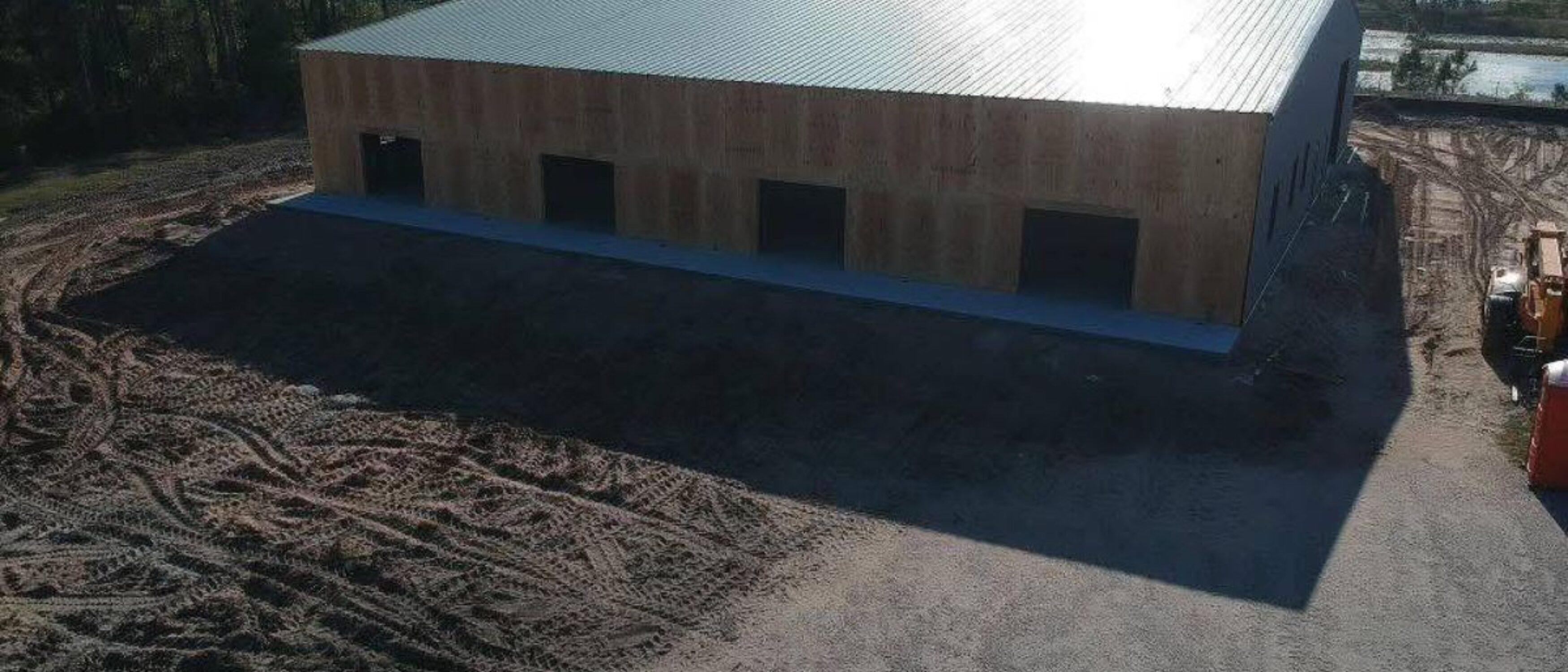 Retail Space in Panama City