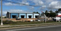 Retail Space in Panama City