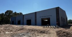 Retail Space in Panama City